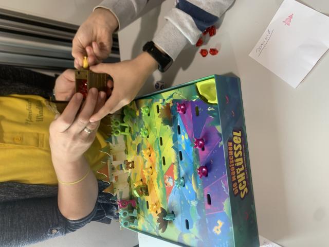 Brettspiel